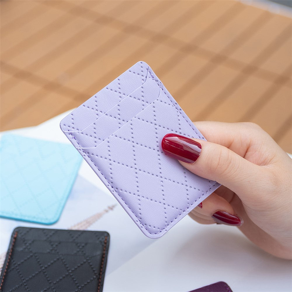 Phone Card Holder 