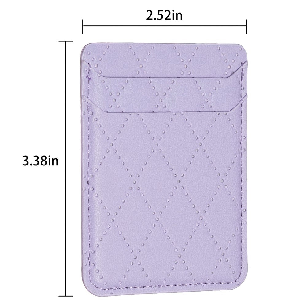 Phone Card Holder 