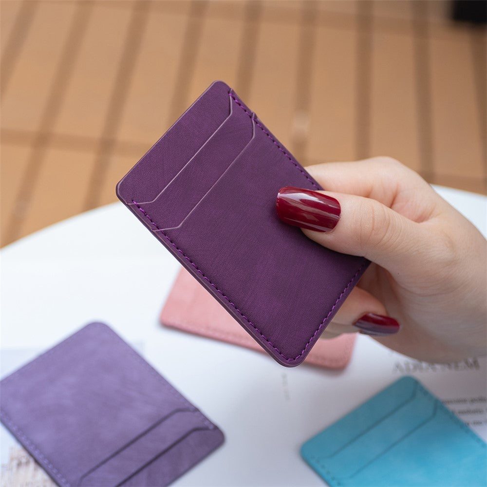 Phone Card Holder 