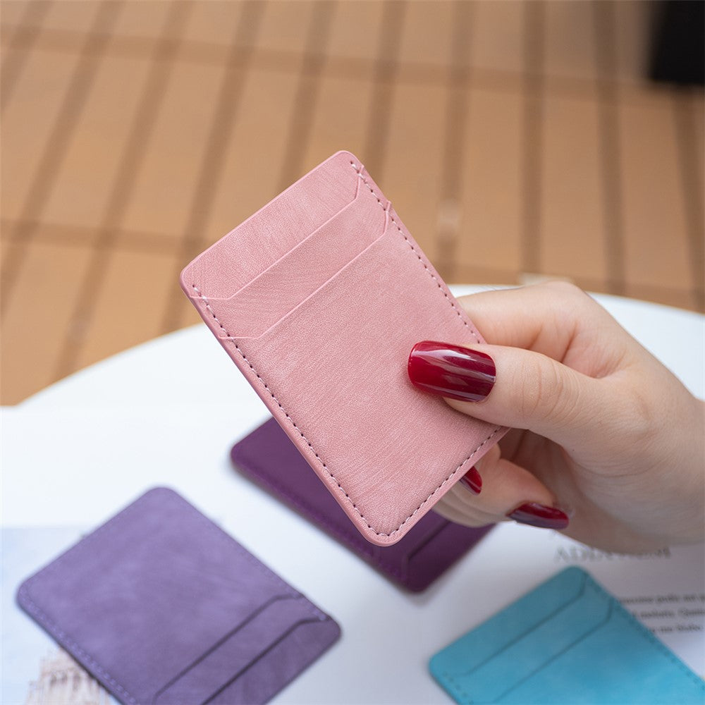 Phone Card Holder 