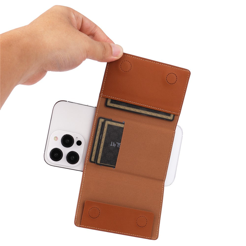 Phone Card Holder 