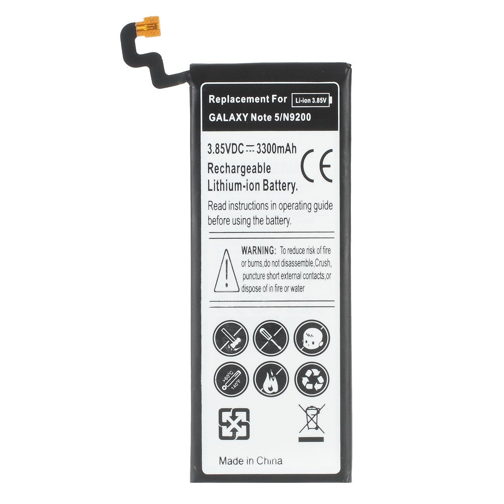 Galaxy Note Series Parts