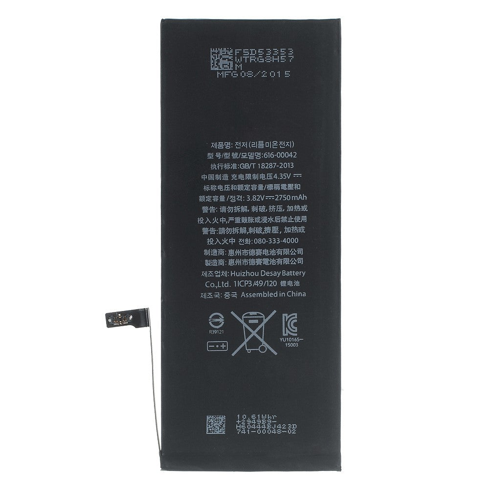 iPhone Parts