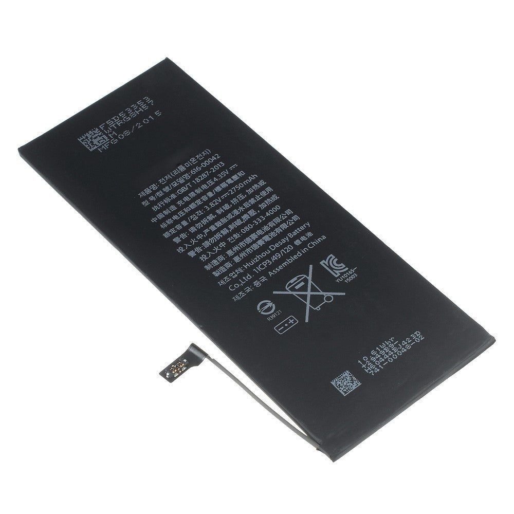 iPhone Parts