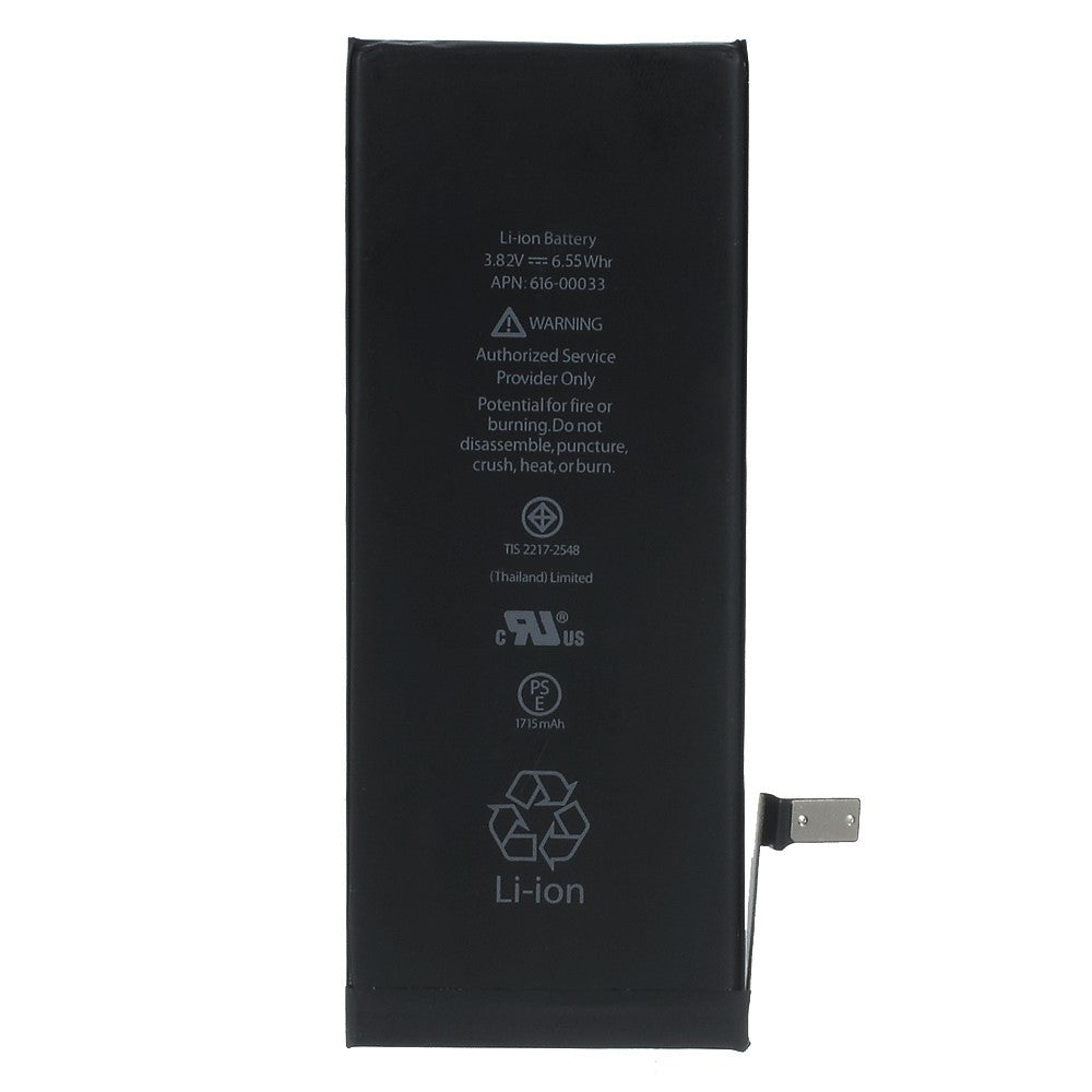 iPhone Parts