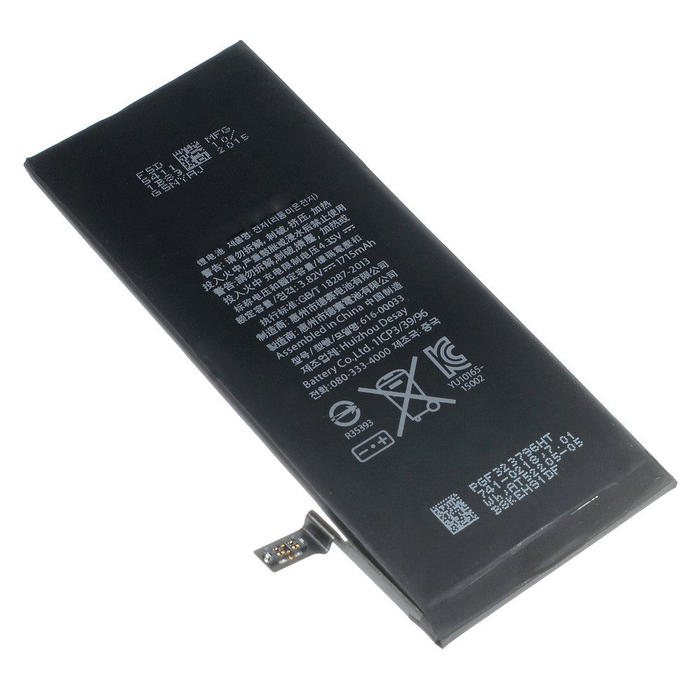 iPhone Parts