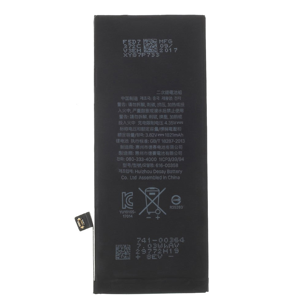 iPhone Parts