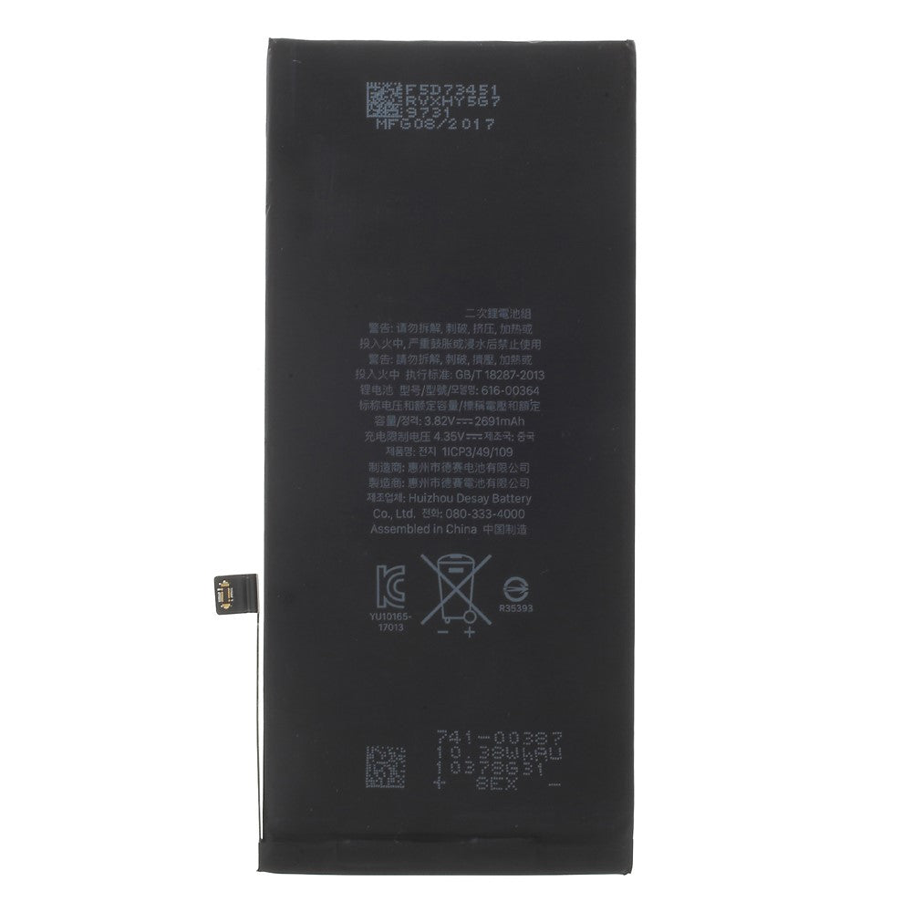 iPhone Parts