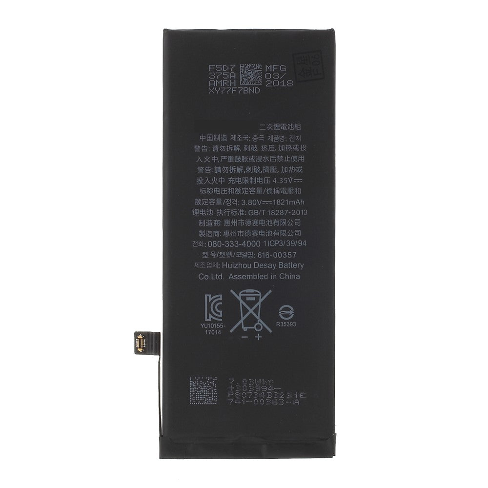 iPhone Parts