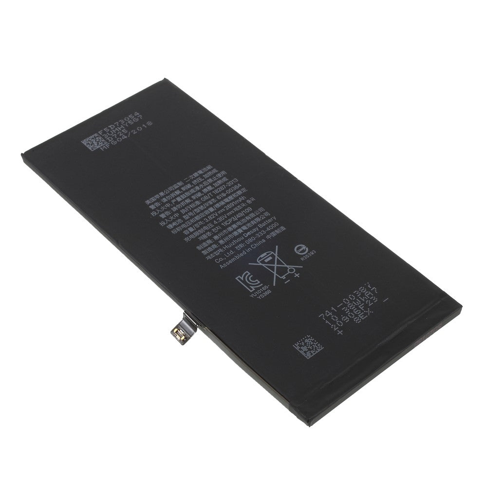 iPhone Parts