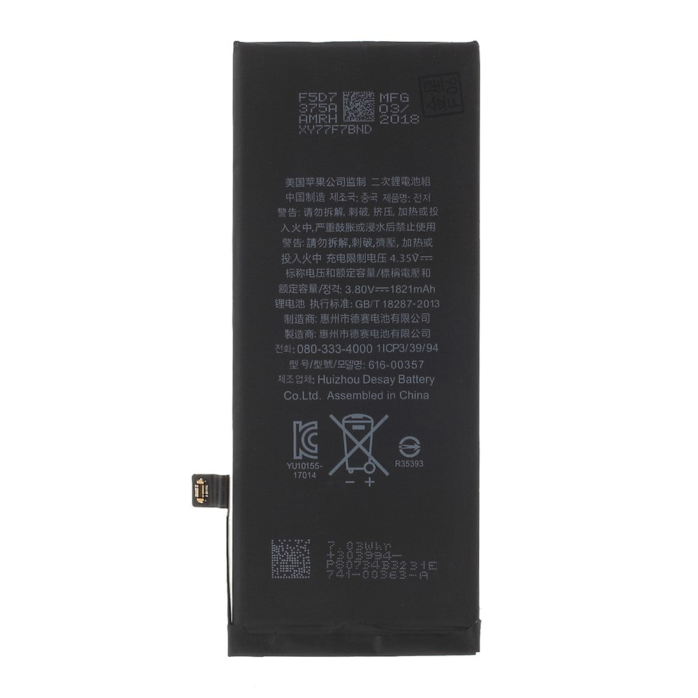 iPhone Parts