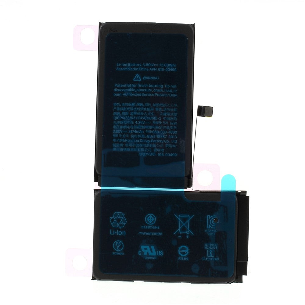 iPhone Parts