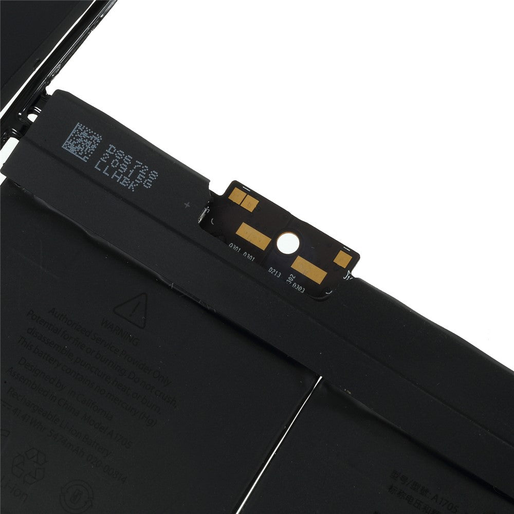 Macbook Parts