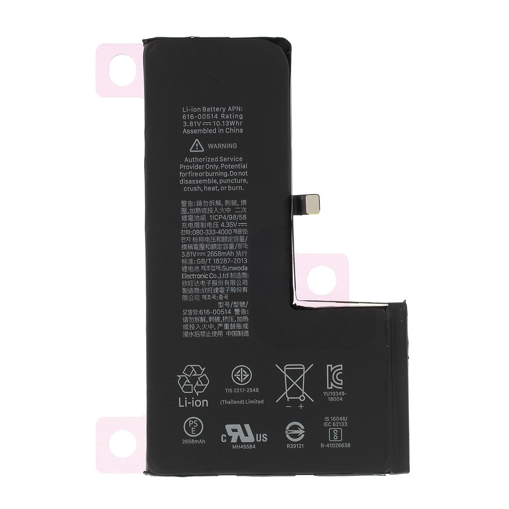 iPhone Parts