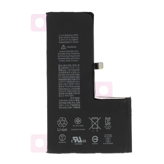 iPhone Parts
