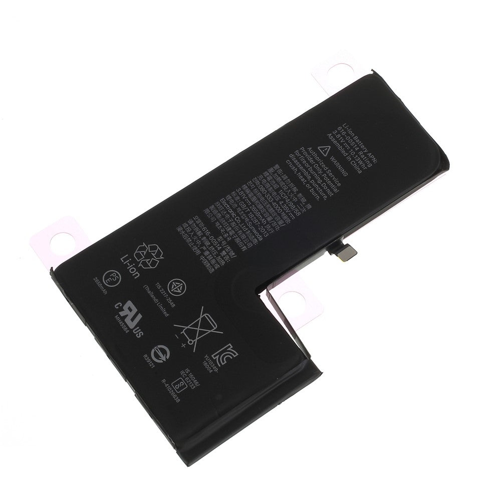 iPhone Parts