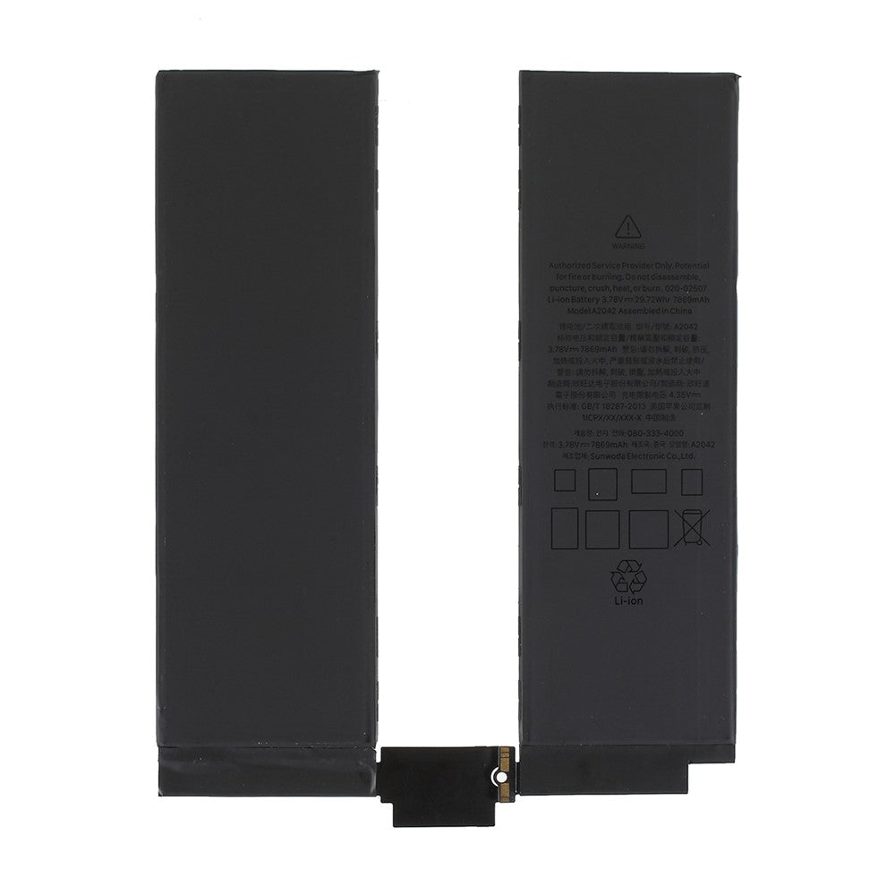 iPad Parts
