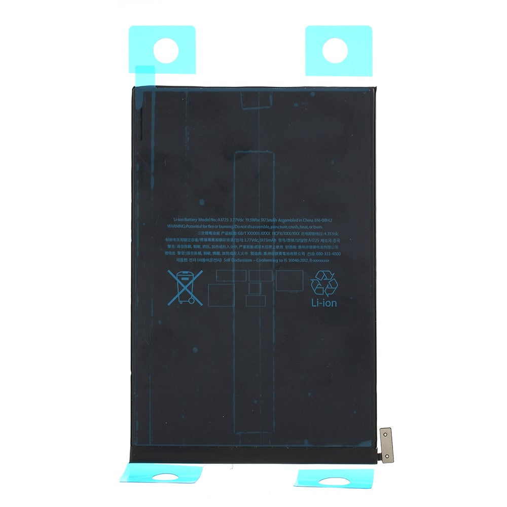 iPad Parts