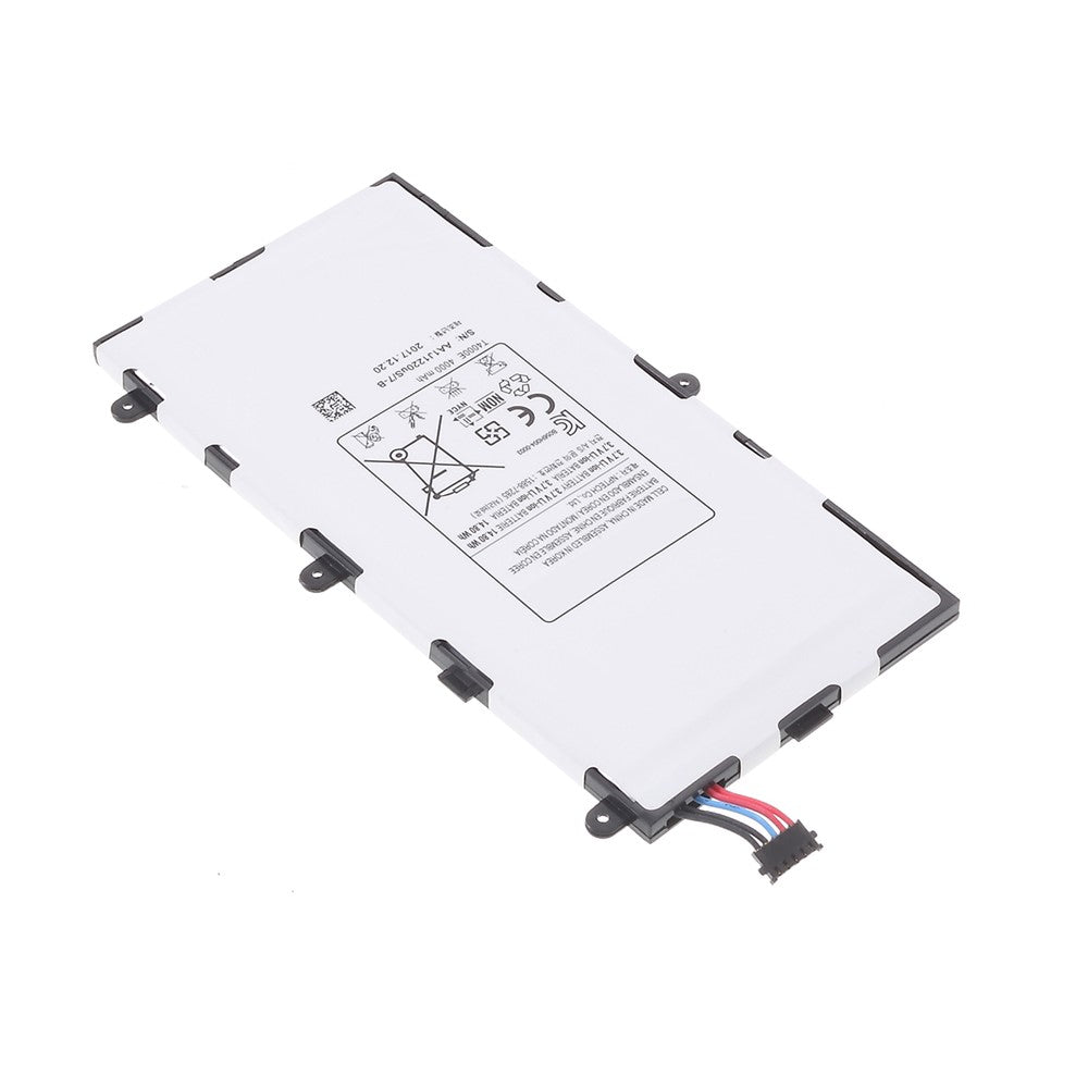 Galaxy Tab Parts 