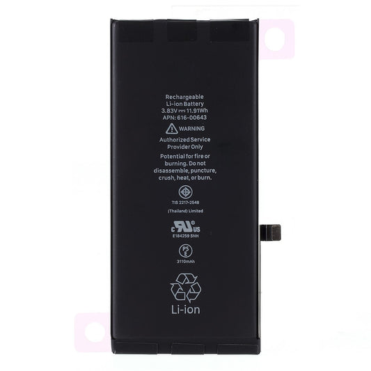 iPhone Parts