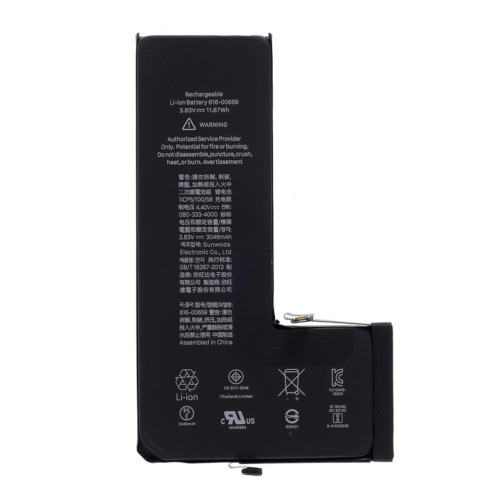 iPhone Parts
