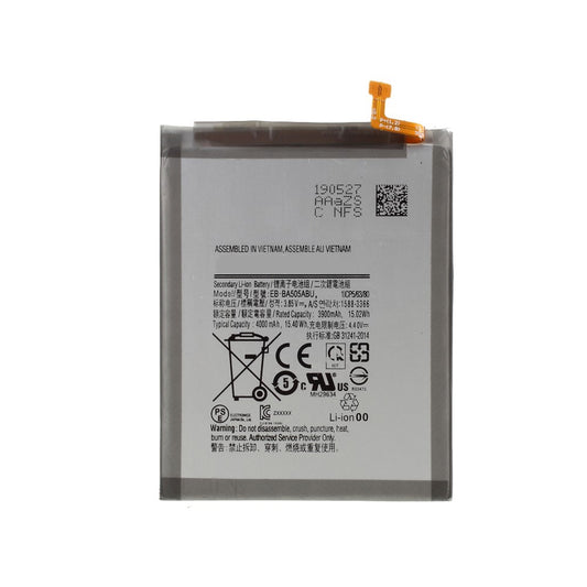 Galaxy A Parts