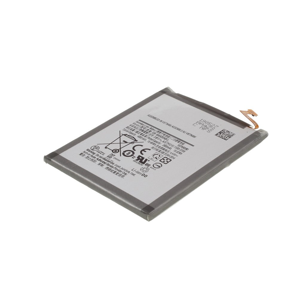 Galaxy A Parts