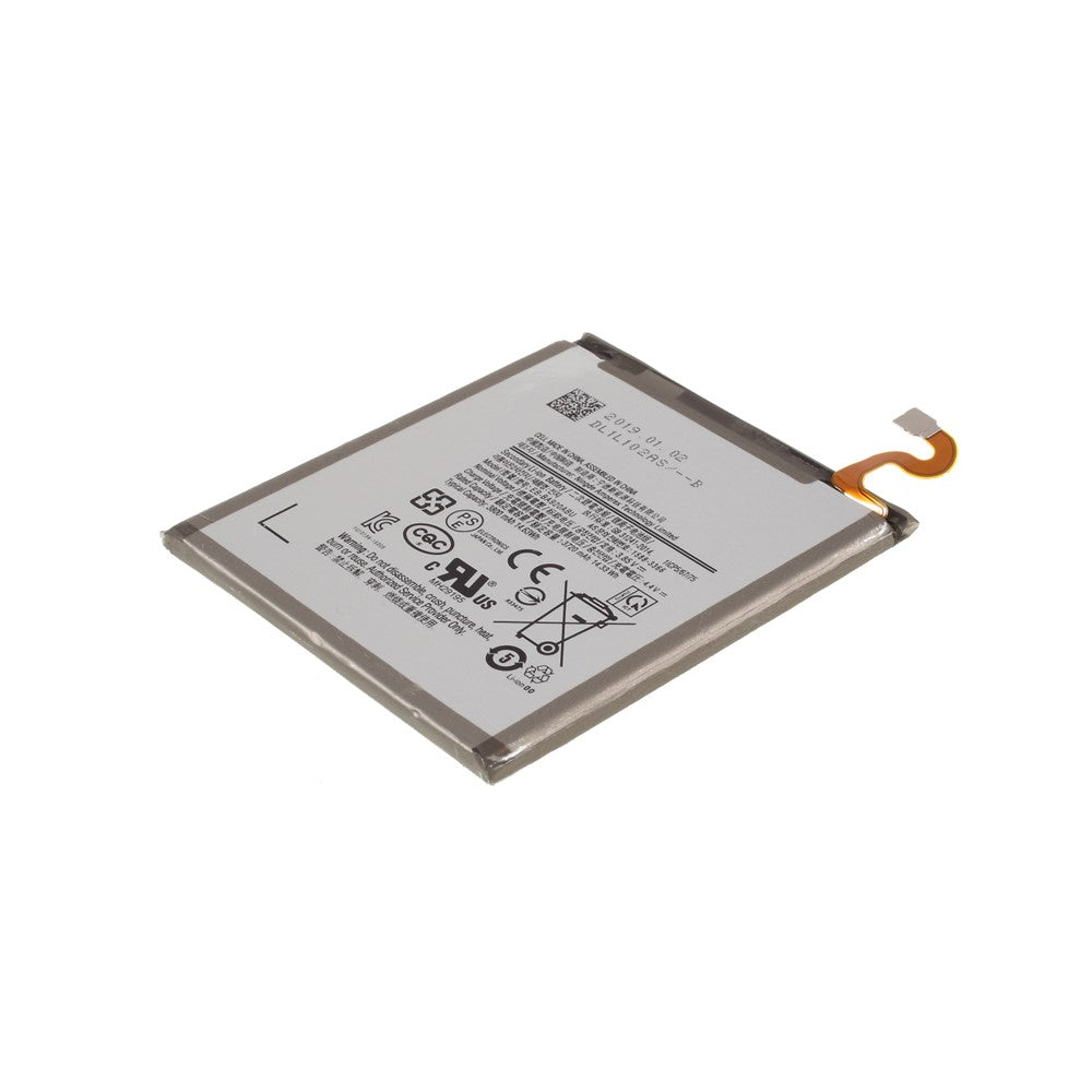 Galaxy A Parts