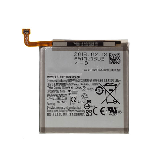 Galaxy A Parts