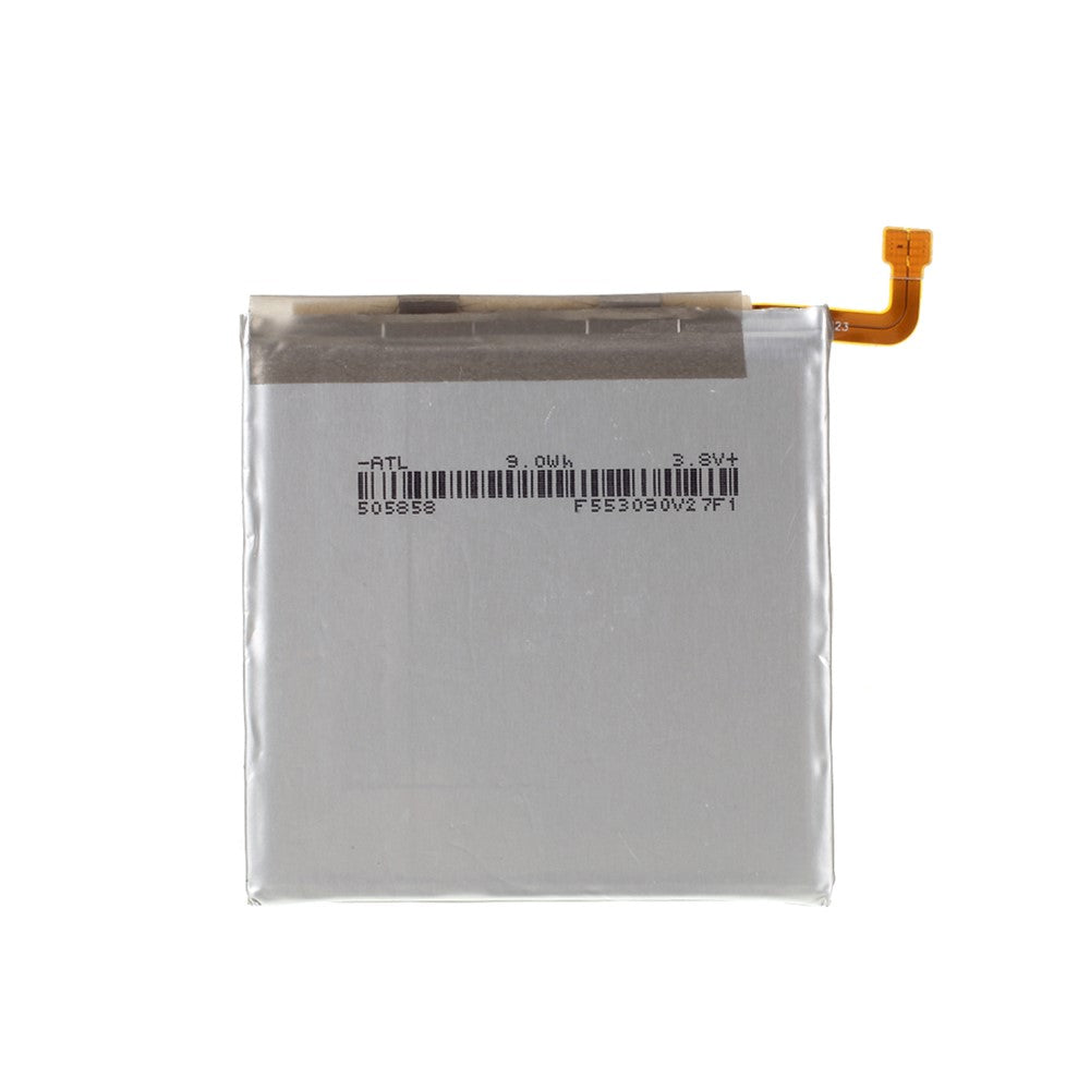 Galaxy A Parts