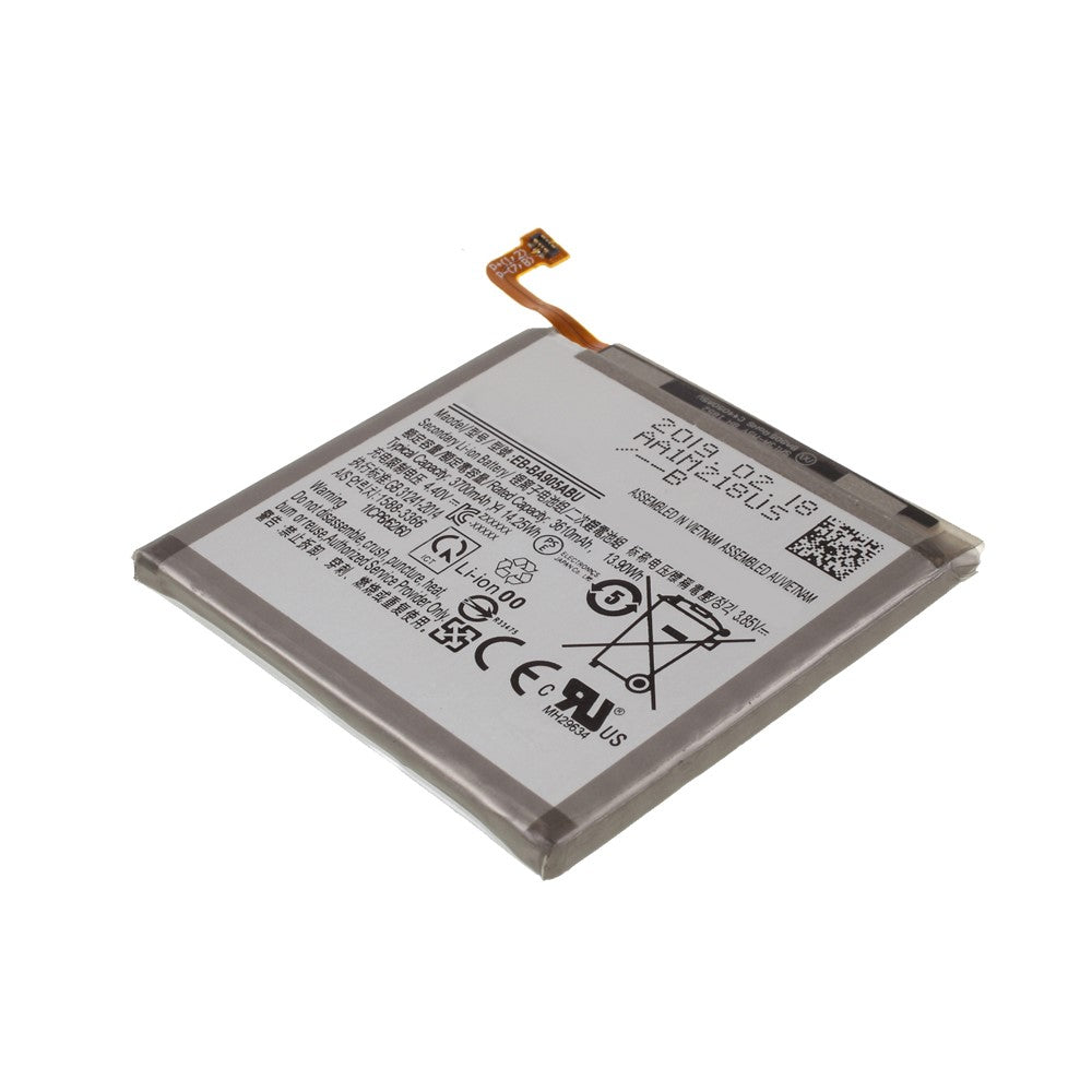 Galaxy A Parts