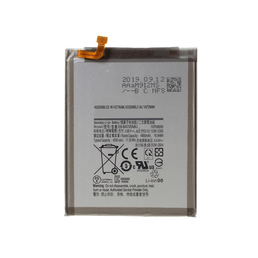 Galaxy A Parts