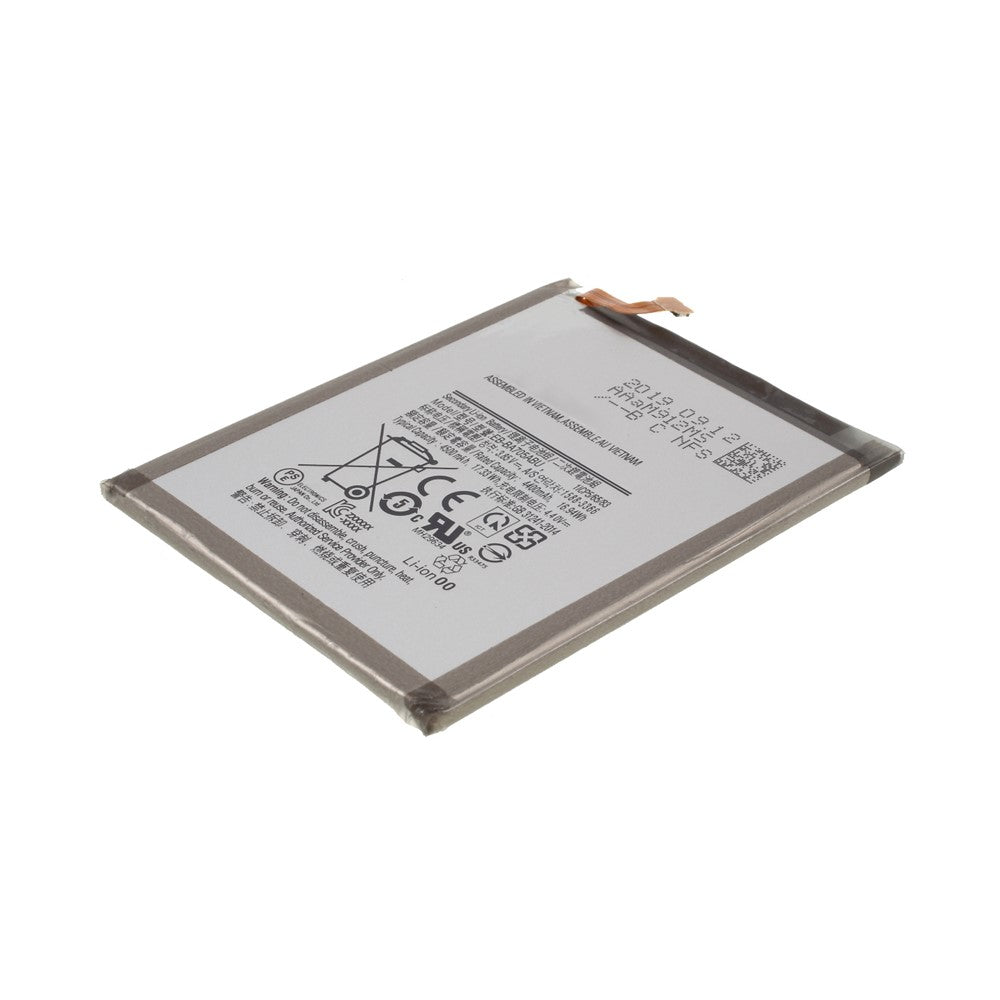 Galaxy A Parts