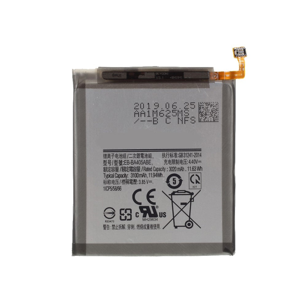 Galaxy A Parts