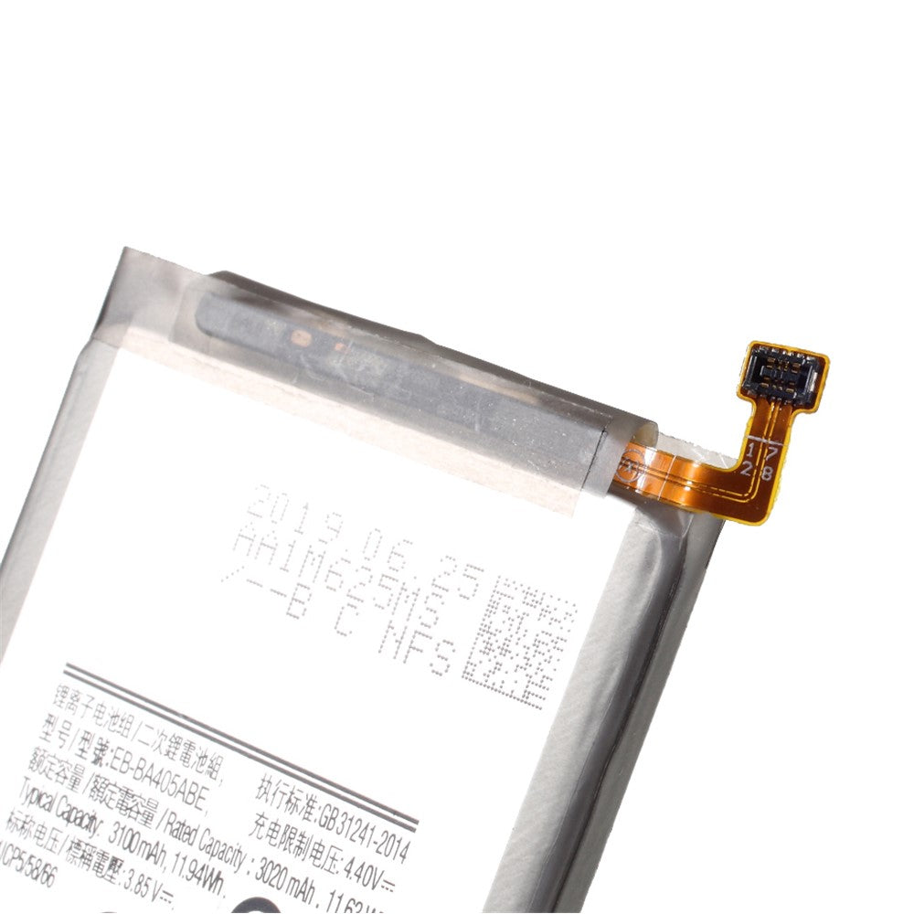 Galaxy A Parts