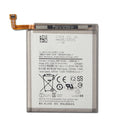 Galaxy A Parts