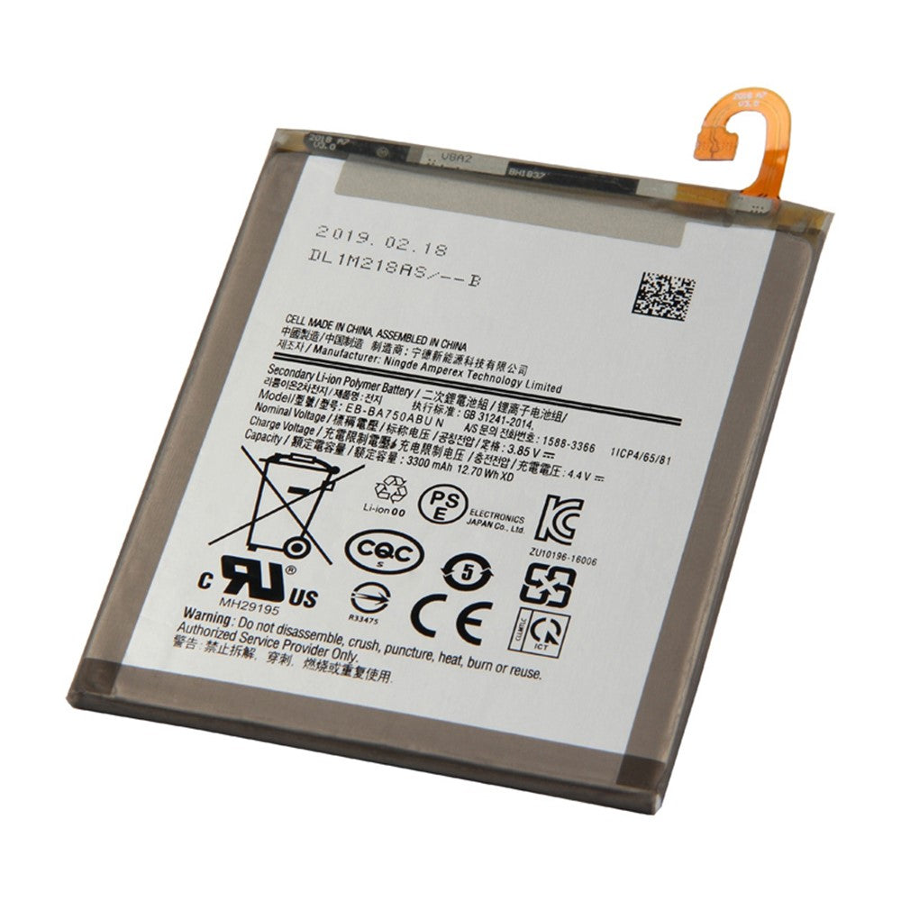 Galaxy A Parts