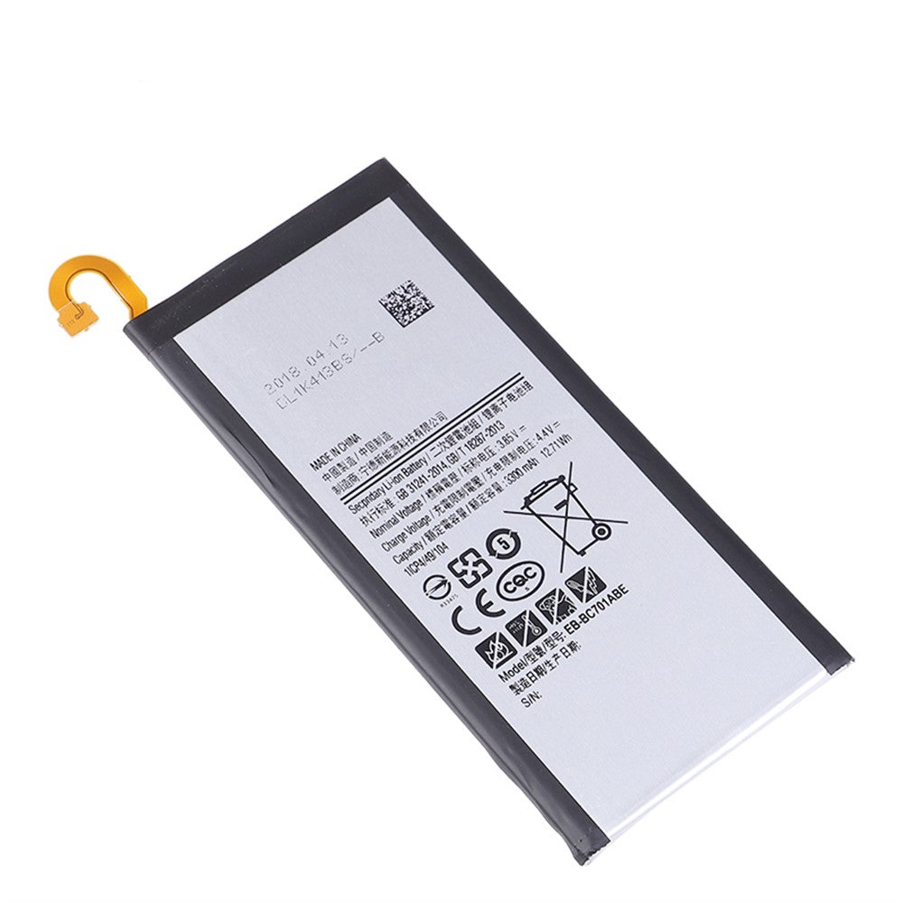 Galaxy C Parts