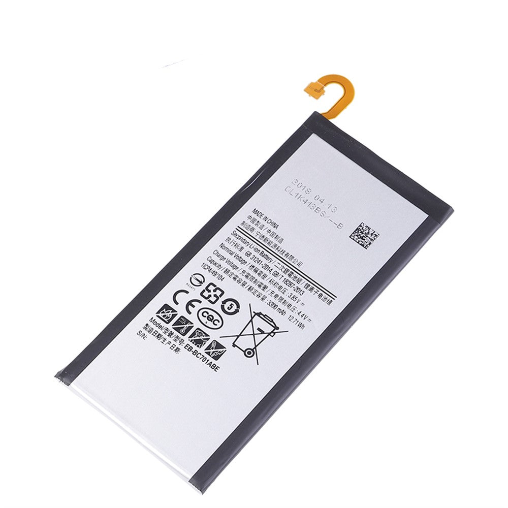 Galaxy C Parts