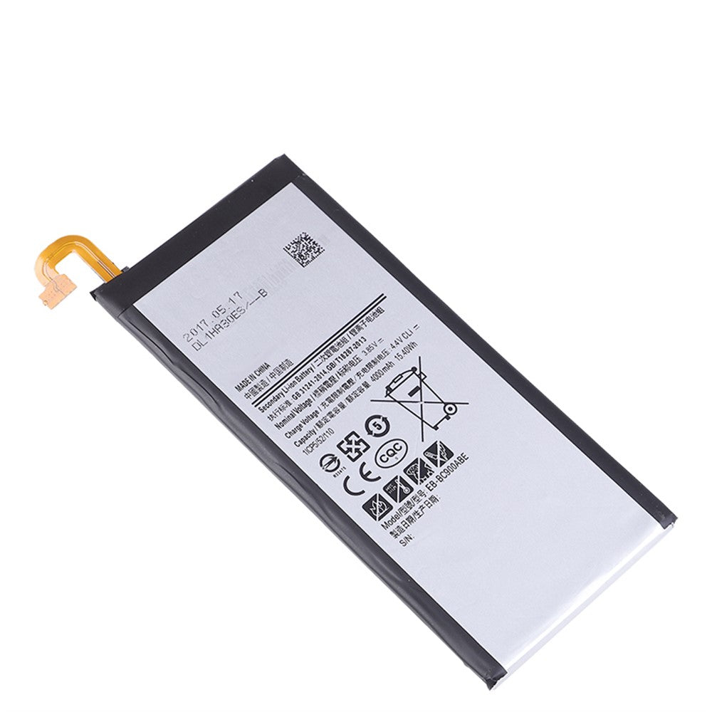 Galaxy C Parts