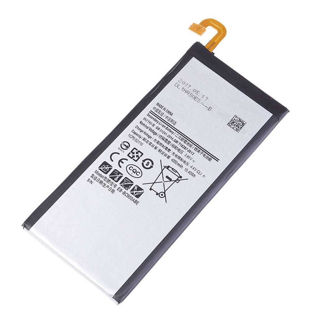 Galaxy C Parts