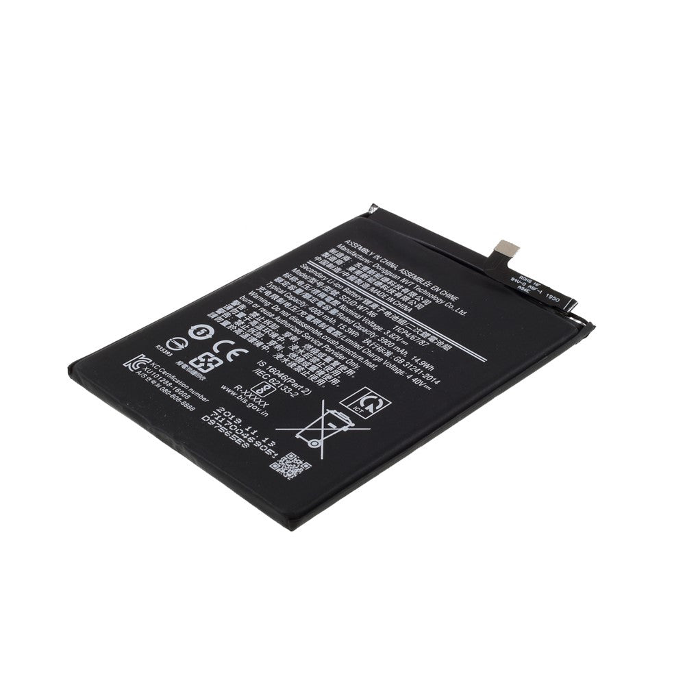 Galaxy A Parts