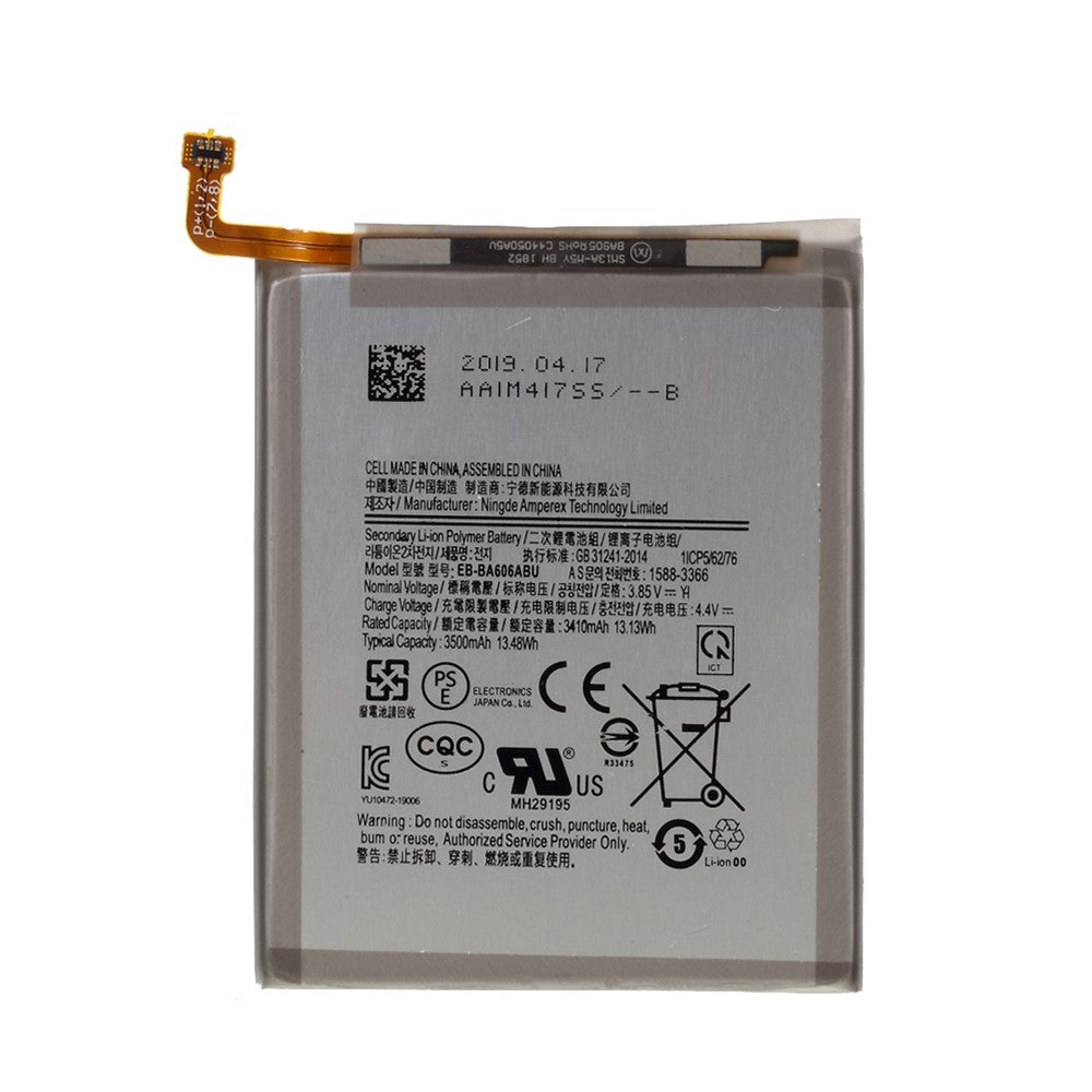 Galaxy A Parts