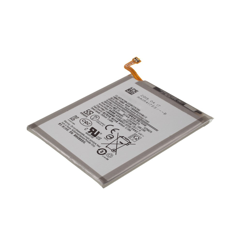 Galaxy A Parts