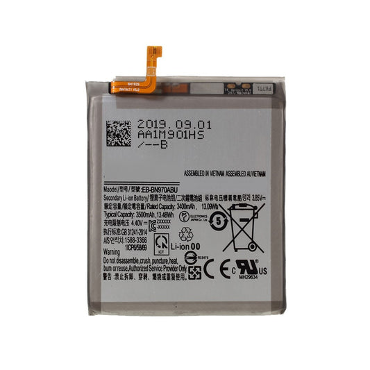 Galaxy Note Series Parts