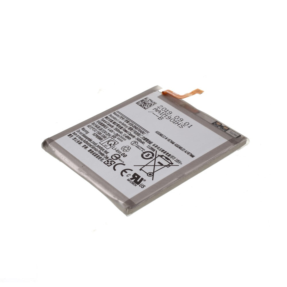 Galaxy Note Series Parts