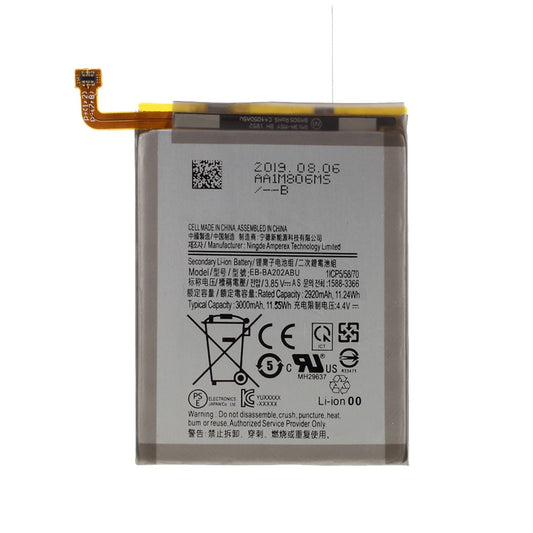 Galaxy A Parts