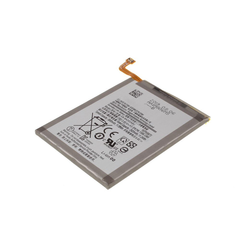 Galaxy A Parts