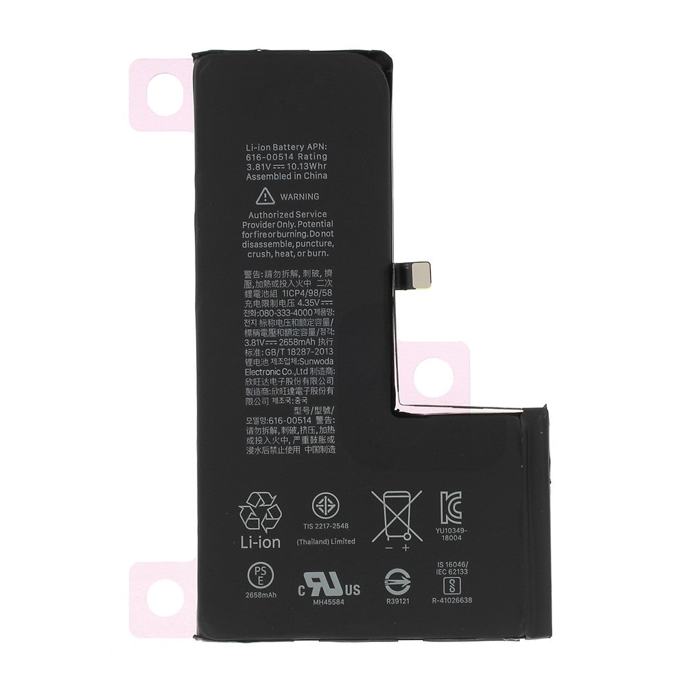 iPhone Parts