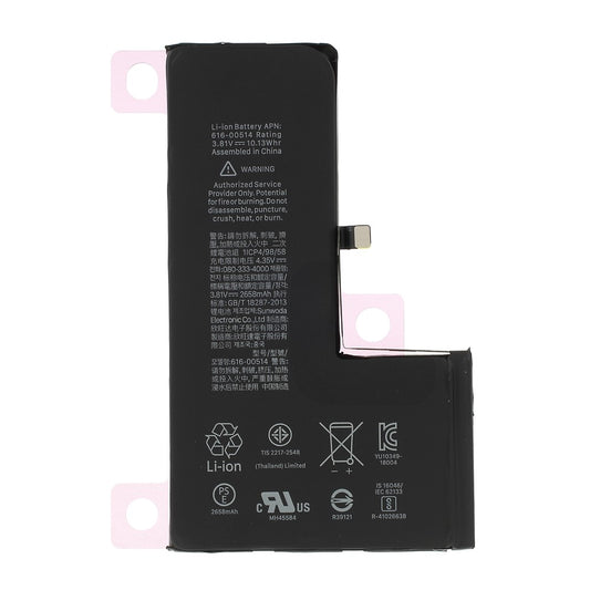 iPhone Parts